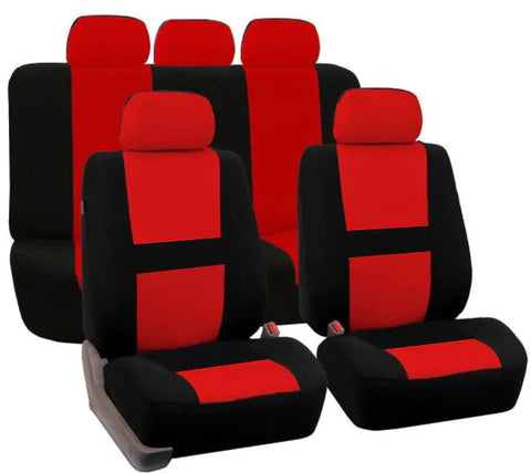 Universal Car Seat Covers for All Seasons Frugal Finds Galore