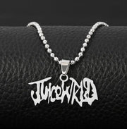Rapper Letter Necklace Frugal Finds Galore