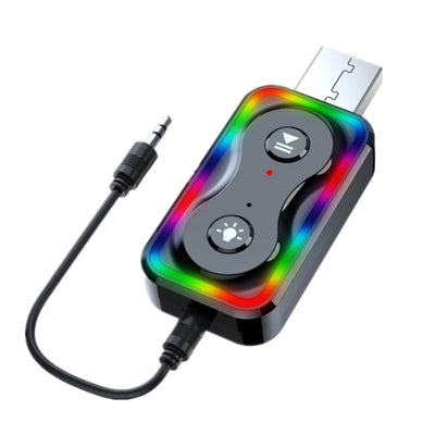 Bluetooth 5.3 Transmitter and Receiver with Low Latency Frugal Finds Galore