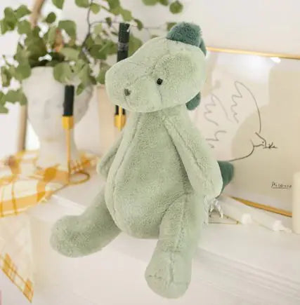 Soft Mini Stuffed Animal Frugal Finds Galore