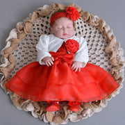 Girls' Baby Dress Frugal Finds Galore