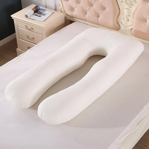 Pregnant Pillow Cushions Frugal Finds Galore