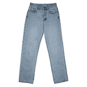 High Waist Jeans Frugal Finds Galore