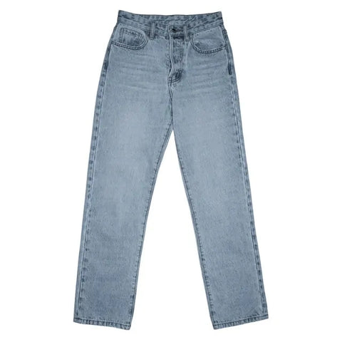 High Waist Jeans Frugal Finds Galore