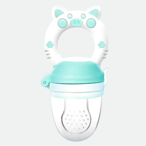 Baby Teether Frugal Finds Galore