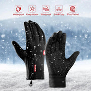 Thermal Waterproof Gloves Frugal Finds Galore