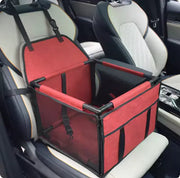 Waterproof Dog Car Seat & Travel Mat Frugal Finds Galore