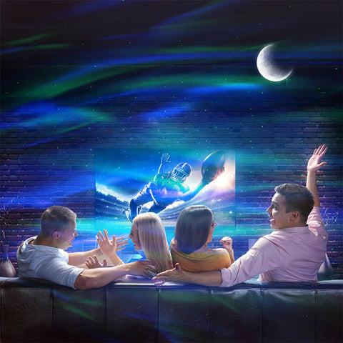 Northern Lights Projector Frugal Finds Galore