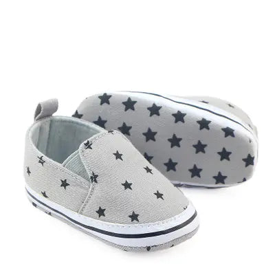 Starry Non-Slip Toddler Walking Shoes Frugal Finds Galore