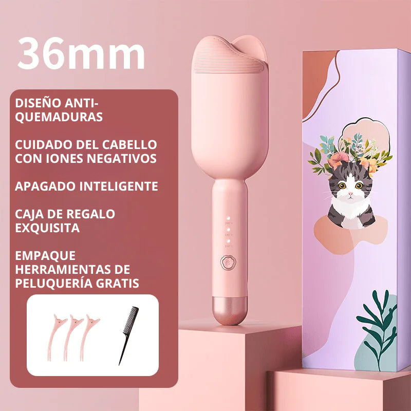 Rizo Encanto French Wave Hair Curler