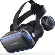 VR 6.0 Headset Edition Frugal Finds Galore
