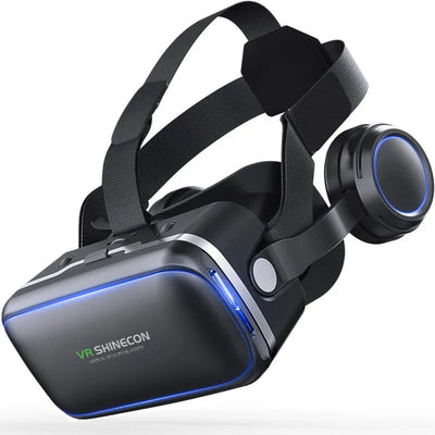 VR 6.0 Headset Edition Frugal Finds Galore