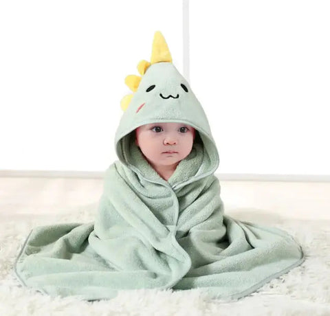 Swaddling Bath Towel Frugal Finds Galore