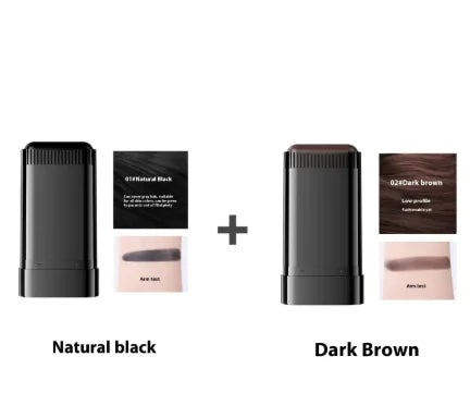 Hair Color Cover Stick Frugal Finds Galore