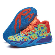Official High-Top Sports Shoes for Outdoor Running Frugal Finds Galore