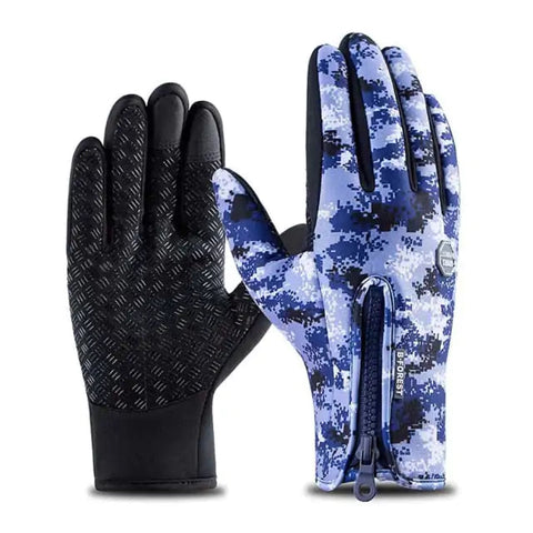 Thermal Waterproof Gloves Frugal Finds Galore