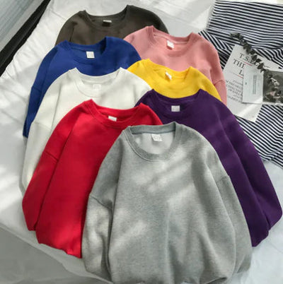 Simple Casual Sweatshirt Frugal Finds Galore