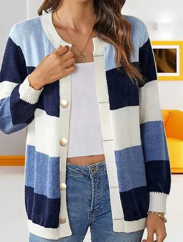 Loose Sweater Coat (multiple colors) Frugal Finds Galore