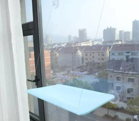 Comfortable Pet Hammock Frugal Finds Galore