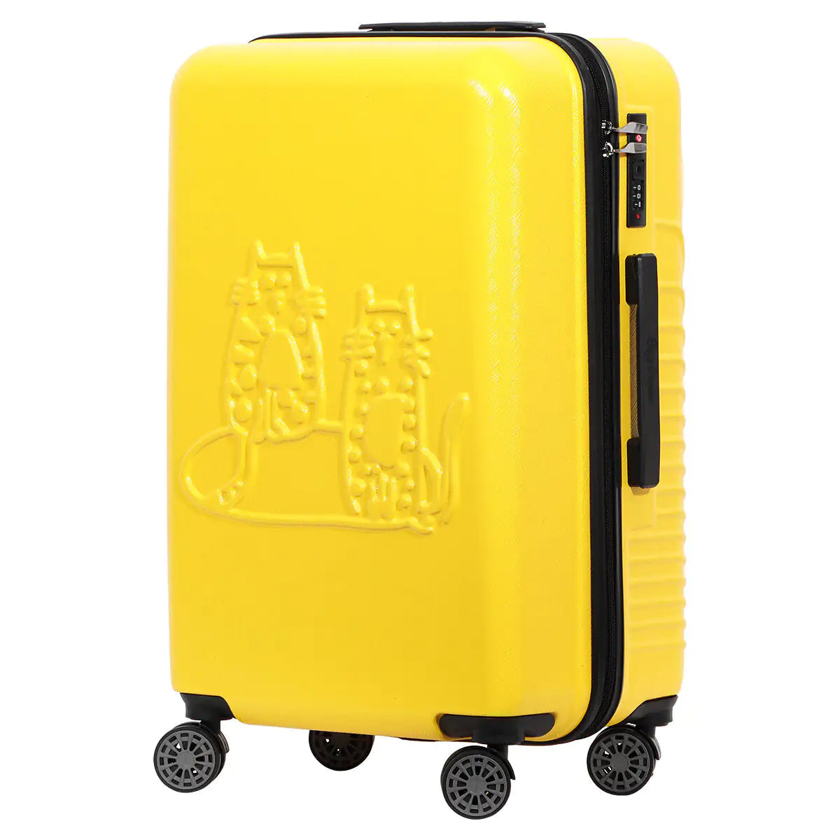 Biggdesign Luggage Set