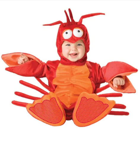 Festive Baby Jumpsuit Frugal Finds Galore