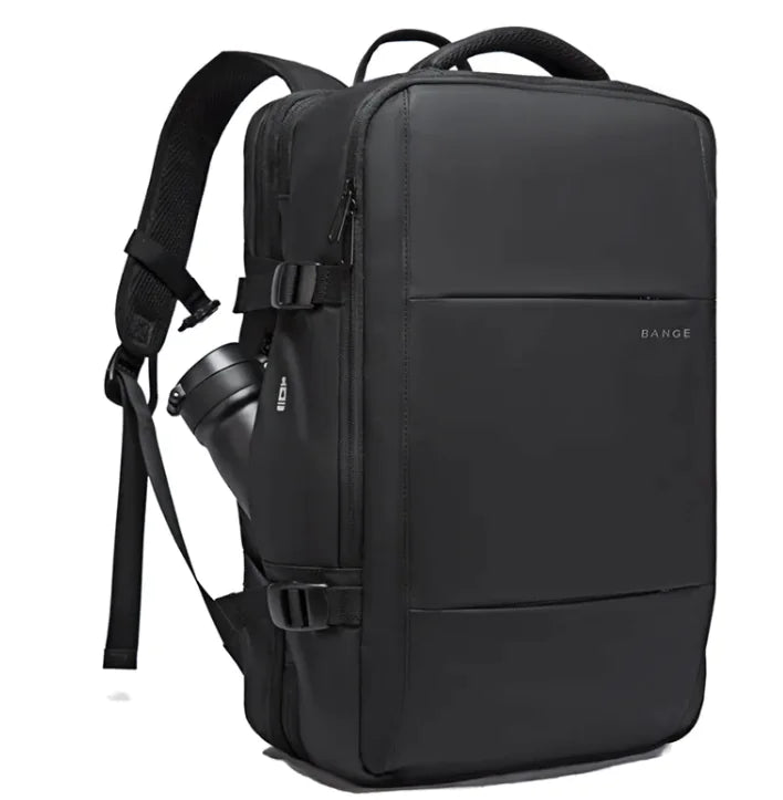 Versatile Business & Travel Backpack