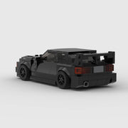 MOC Mitsubishi EVO Toys Frugal Finds Galore