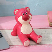 Creative Cute Bear Phone Stand Desktop Decoration Frugal Finds Galore
