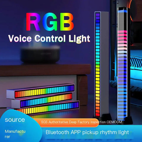 3D Pickup Light - Gaming Atmosphere & Portable Light Frugal Finds Galore