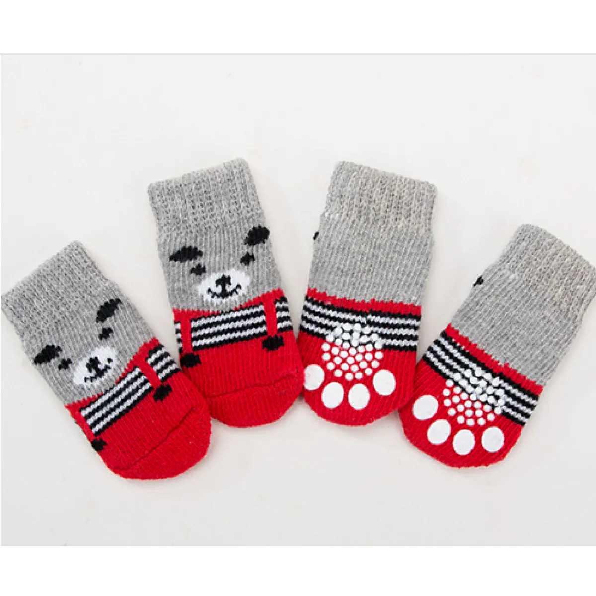 Non-slip Pet Socks for Dogs