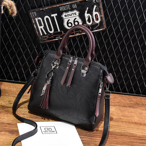 Cat-Themed Tote Bag, Shoulder & Crossbody Purse Frugal Finds Galore