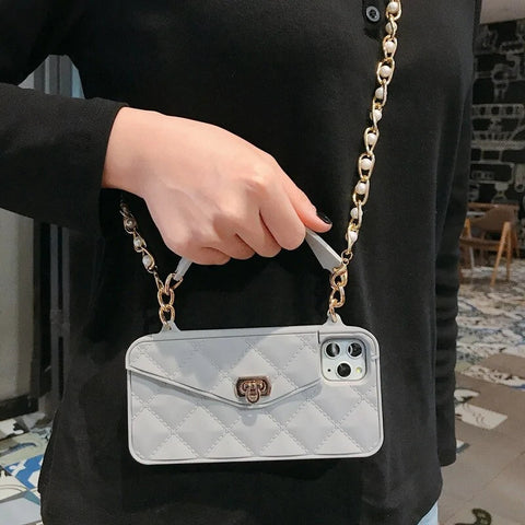 Wallet Handbag Crossbody Phone Case Frugal Finds Galore