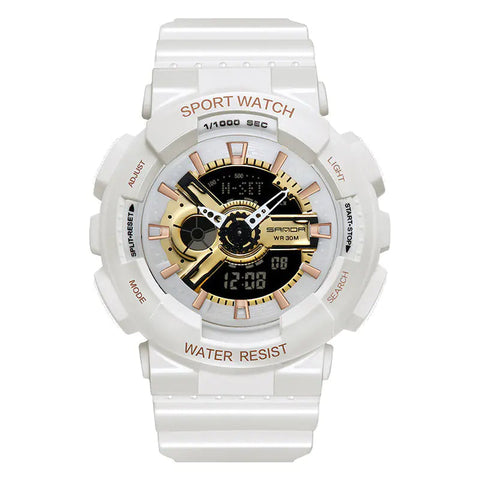 Multi-Functional Sport Electronic Watch Frugal Finds Galore