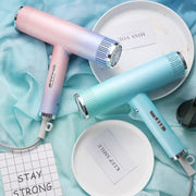 Anti-static High Power Hair Styler Tool Frugal Finds Galore