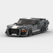 MOC Shelby GT500 Racing Toys Frugal Finds Galore