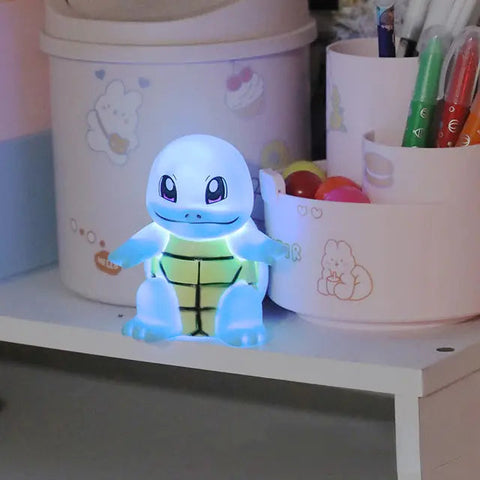 Pokemon Pikachu Night Light Frugal Finds Galore
