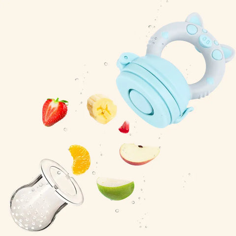 Baby Teether Frugal Finds Galore
