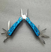 Outdoor Multi-Function Pliers & Knife Frugal Finds Galore