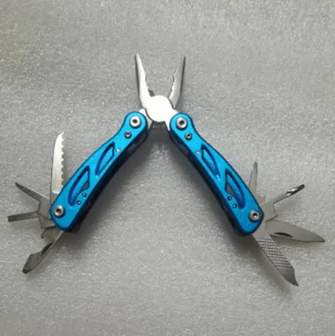 Outdoor Multi-Function Pliers & Knife Frugal Finds Galore