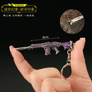 Valorant Merchandise Impression Metal Keychain Frugal Finds Galore