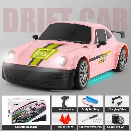 Remote Control Drifting Car Frugal Finds Galore