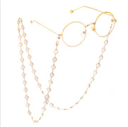 Pearl Chain Sunglasses and Eyewear Chain Accessories Frugal Finds Galore