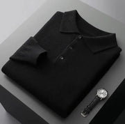 Men's Cashmere Business Pullover Frugal Finds Galore