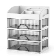 Multifunctional Desktop Organizer Frugal Finds Galore