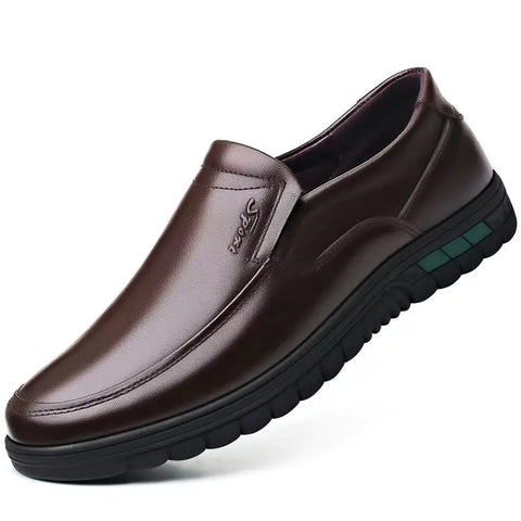Men's Breathable Non-Slip Light Casual Shoes Frugal Finds Galore