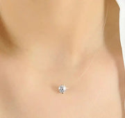 Necklace 2 Claw Frugal Finds Galore