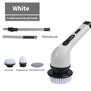 Spin Scrub Cleaning Frugal Finds Galore