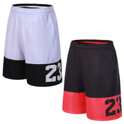 Men's Breathable Loose Sports Shorts Frugal Finds Galore