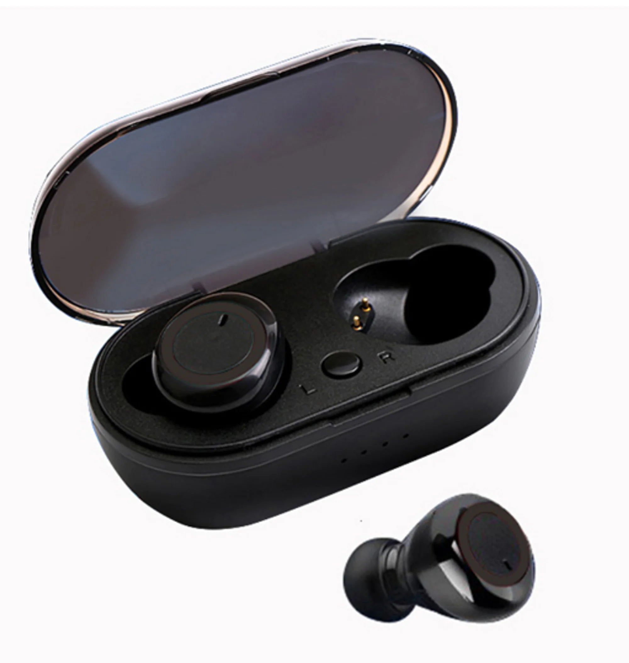 Gaming Bluetooth earpods