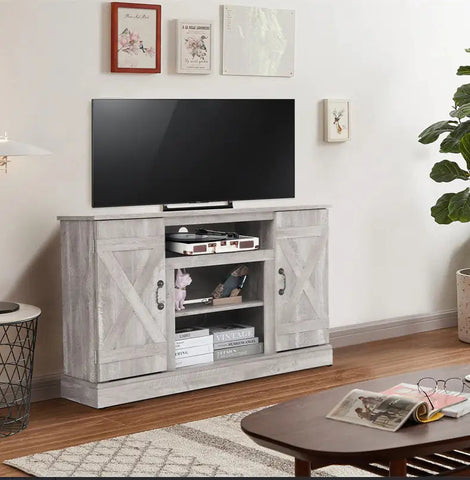 Vintage Home Living Room Wooden TV Cabinet Frugal Finds Galore